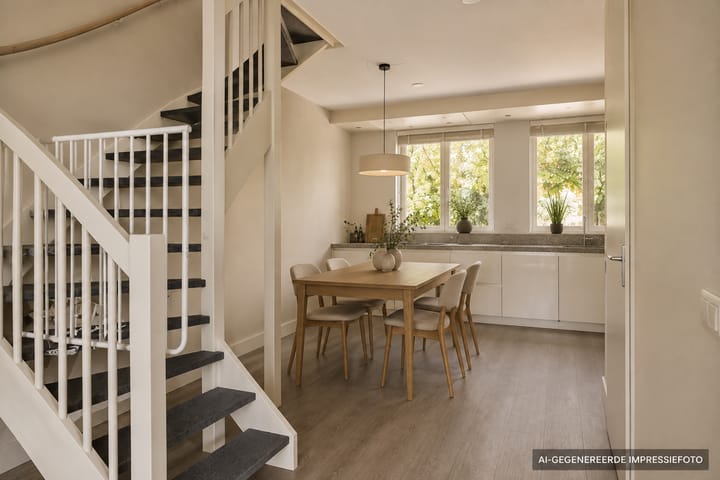 Twee-onder-één-kap te koop: Louis Paul Boonstraat 73, Berkel En Rodenrijs