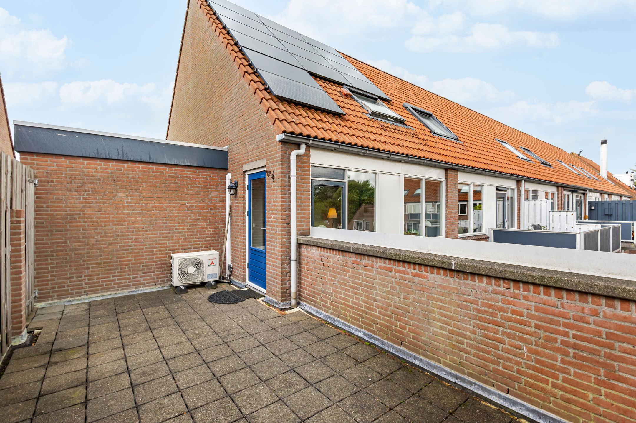 Photo 21 of Dorlandsweer 84