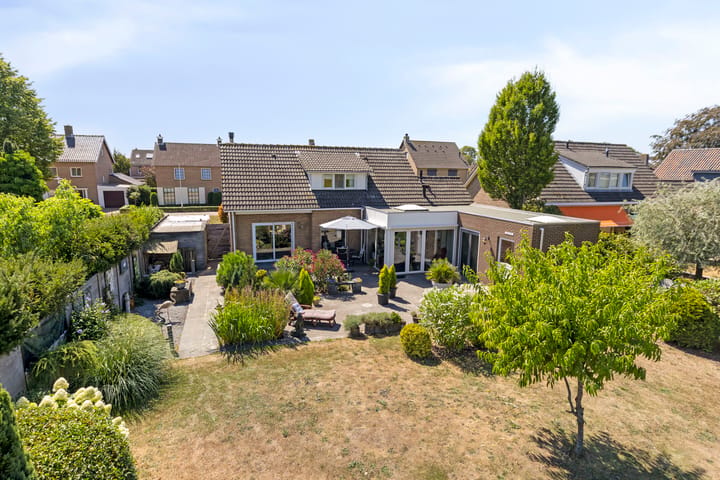 Foto 4 van Janseniuslaan 70