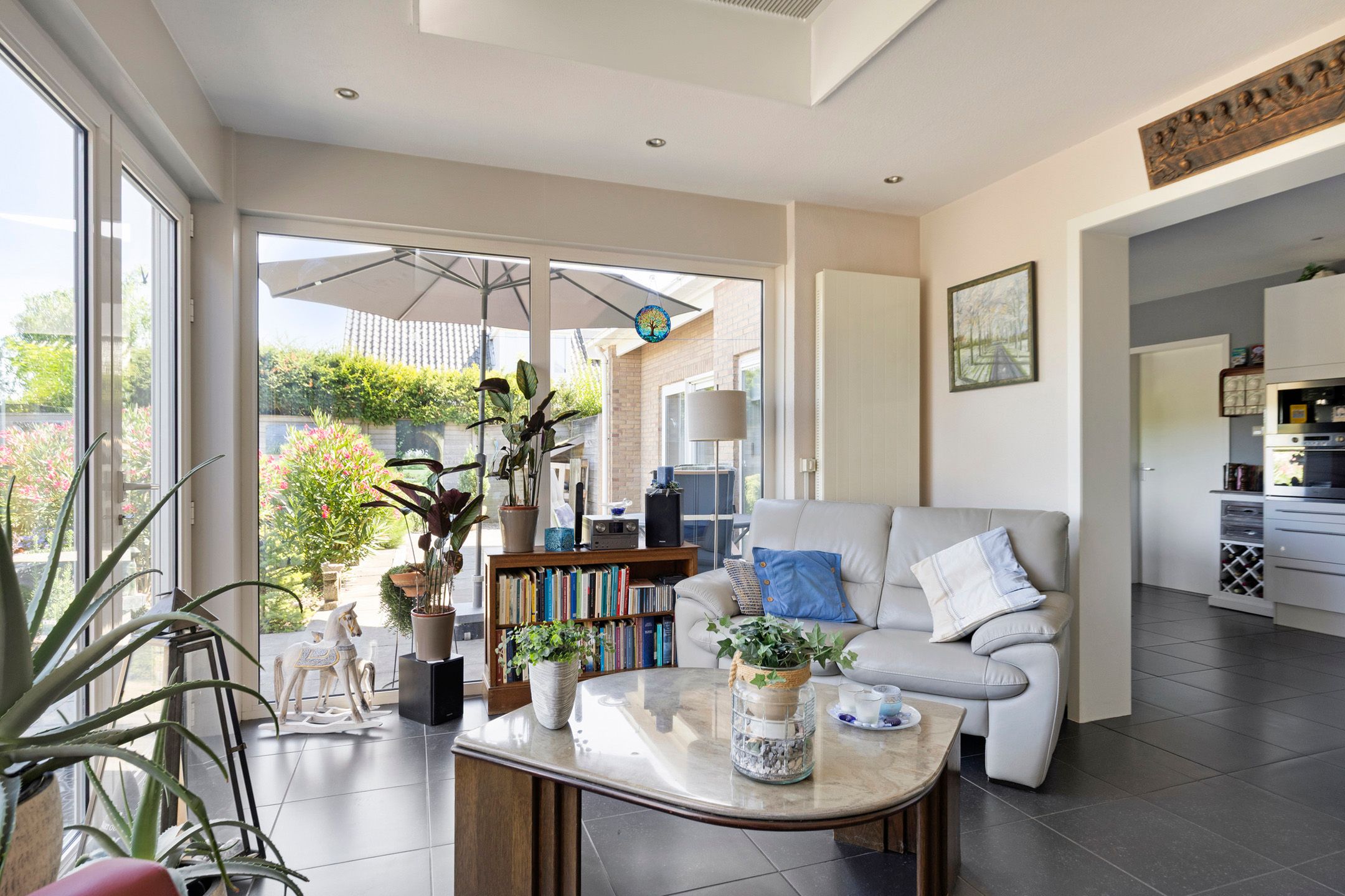 Foto 18 van Janseniuslaan 70