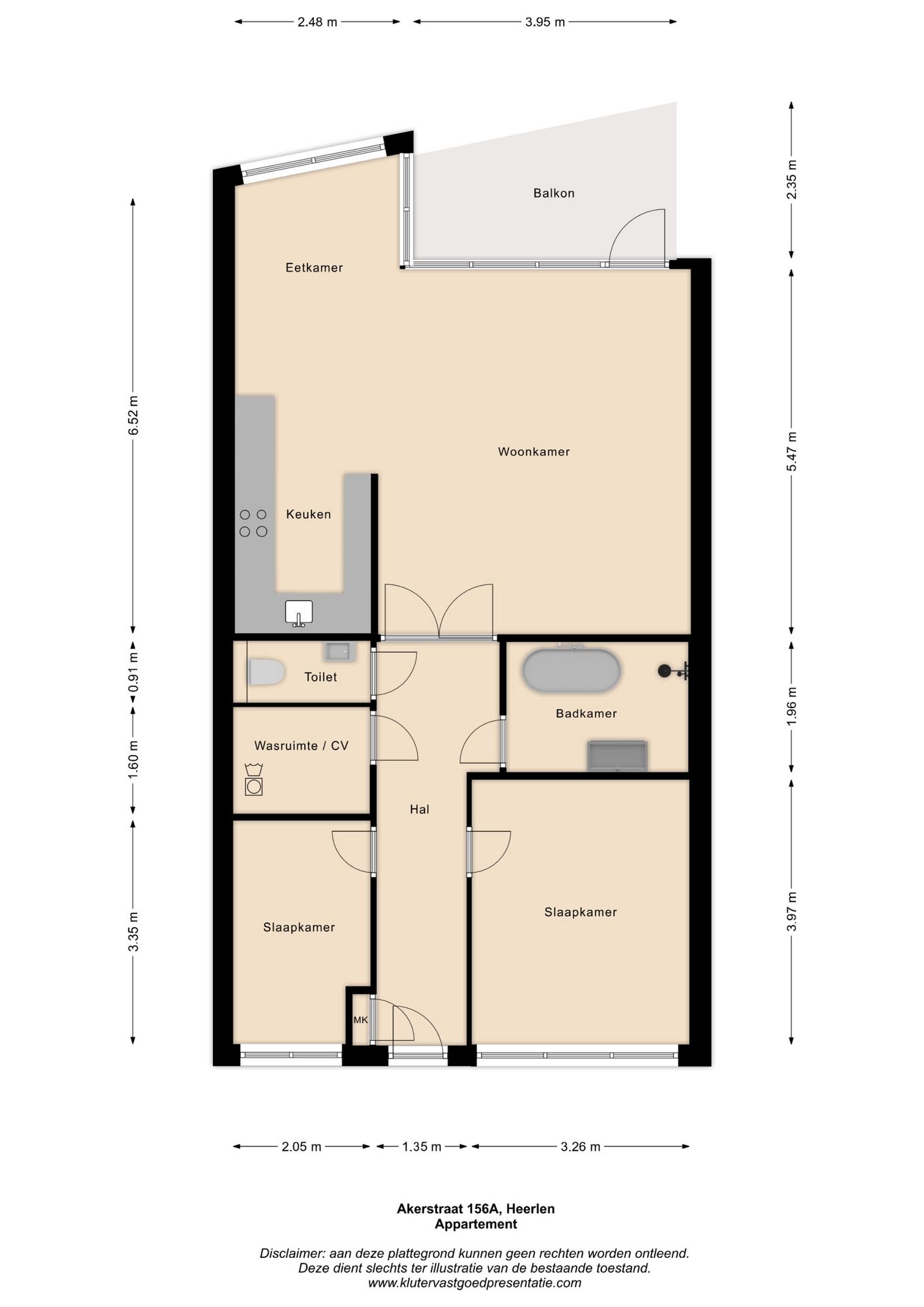 Akerstraat 156-A, Heerlen — foto 33