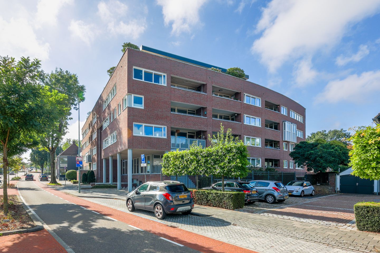 Akerstraat 156-A in Heerlen