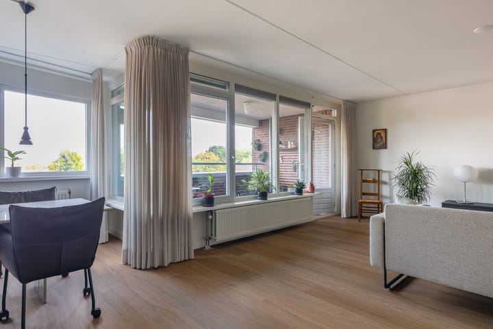 Appartement te koop: Akerstraat 156A, Heerlen