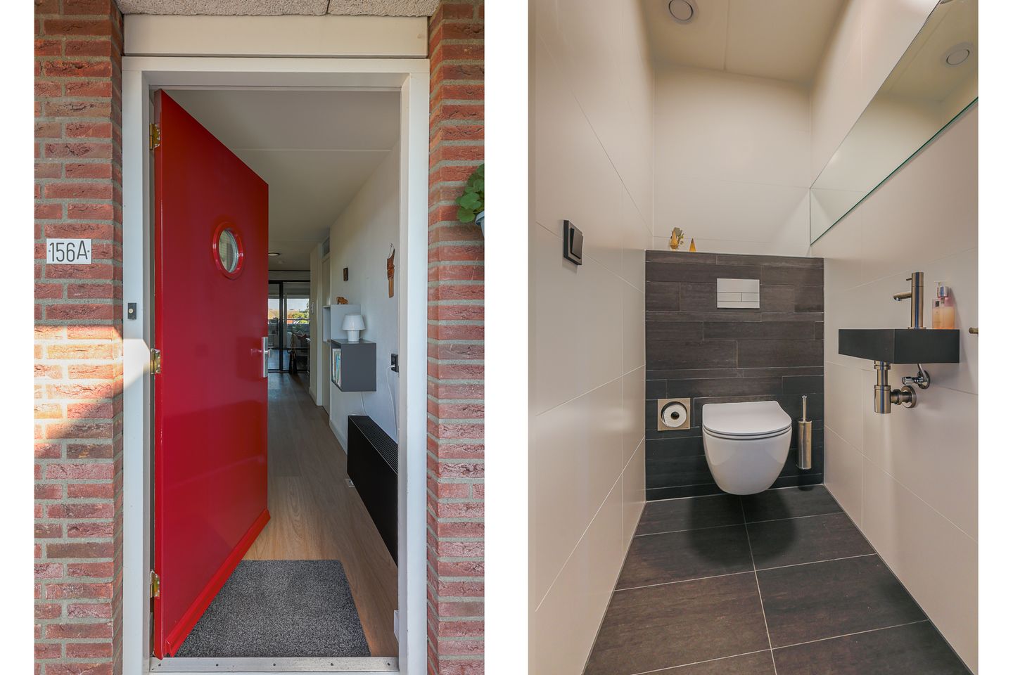 Akerstraat 156-A, Heerlen — foto 4