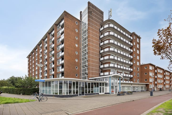 Foto 5 van Rotterdamsedijk 109