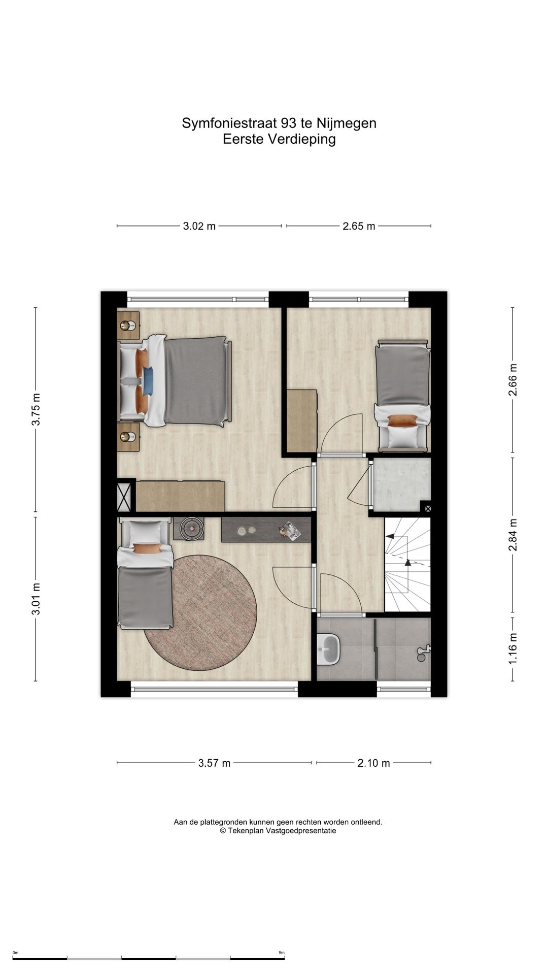 Foto 41 van Symfoniestraat 93