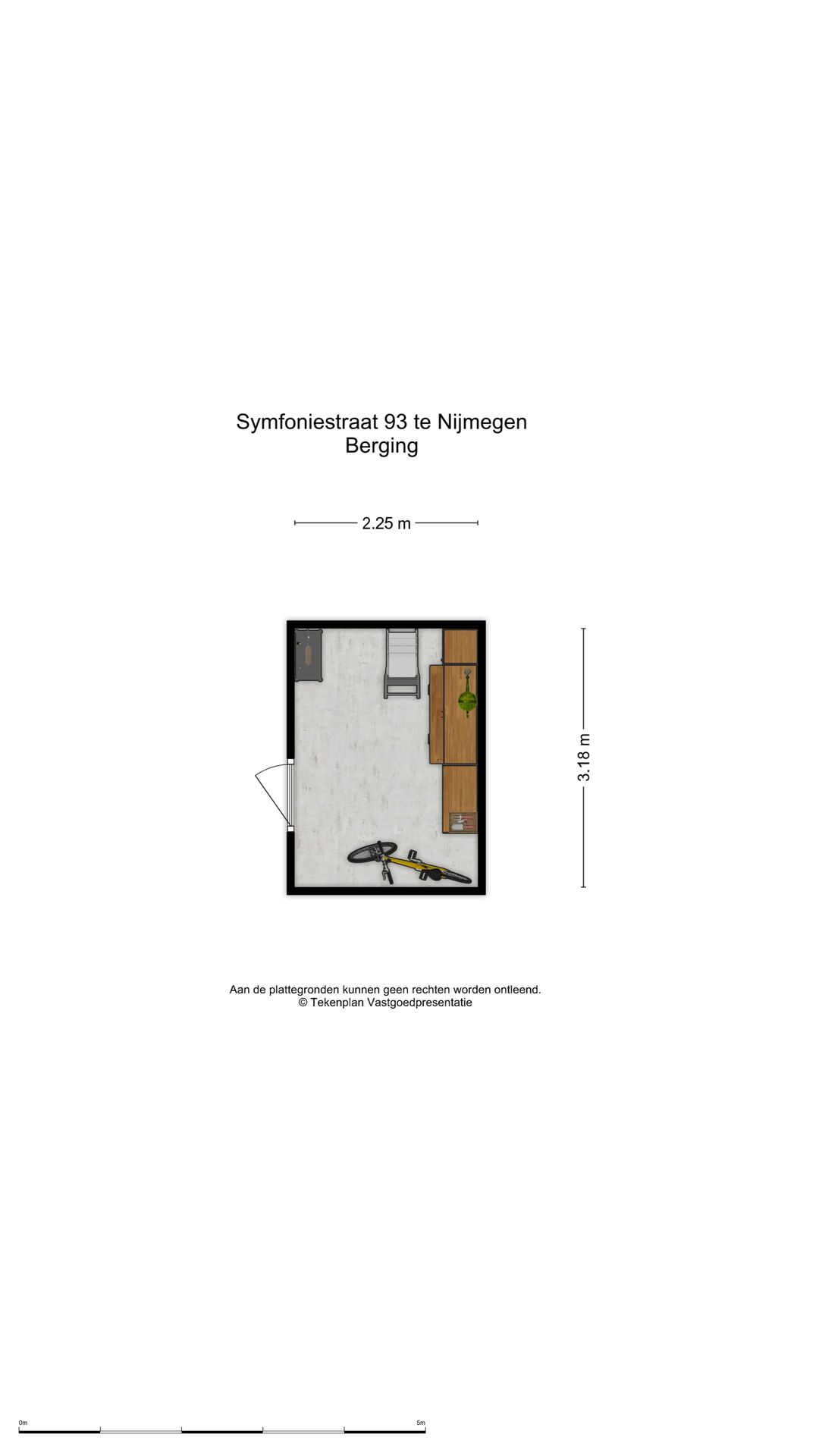 Foto 43 van Symfoniestraat 93
