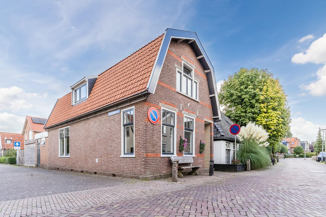 Foto 1 van Dijk 98