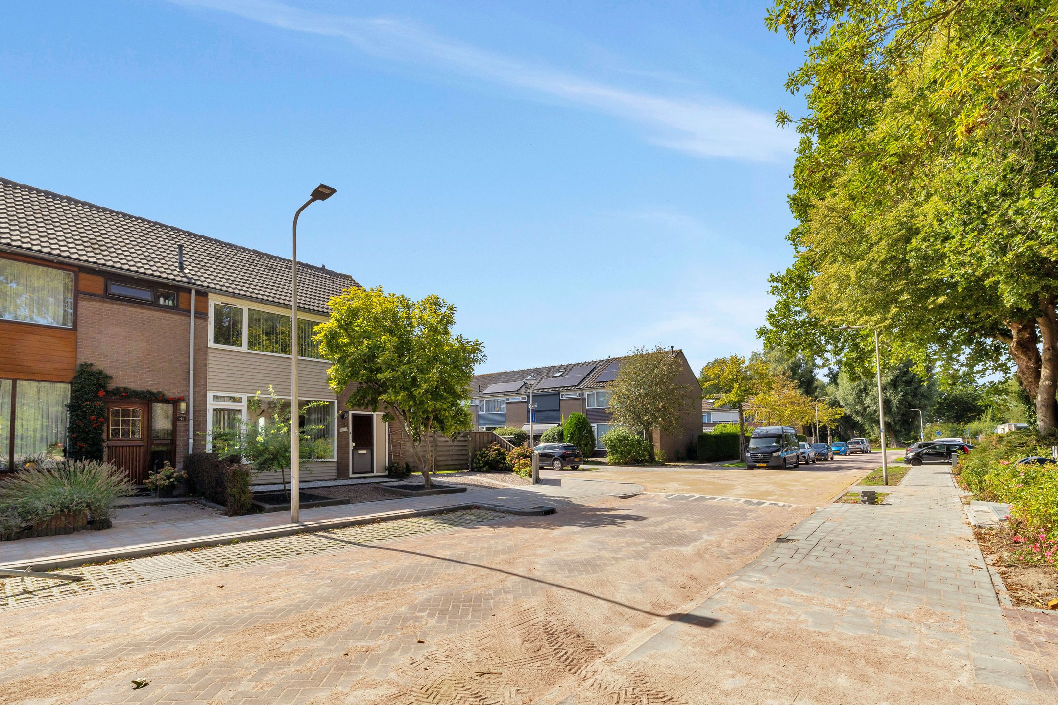 Photo 9 of van den Boschlaan 43