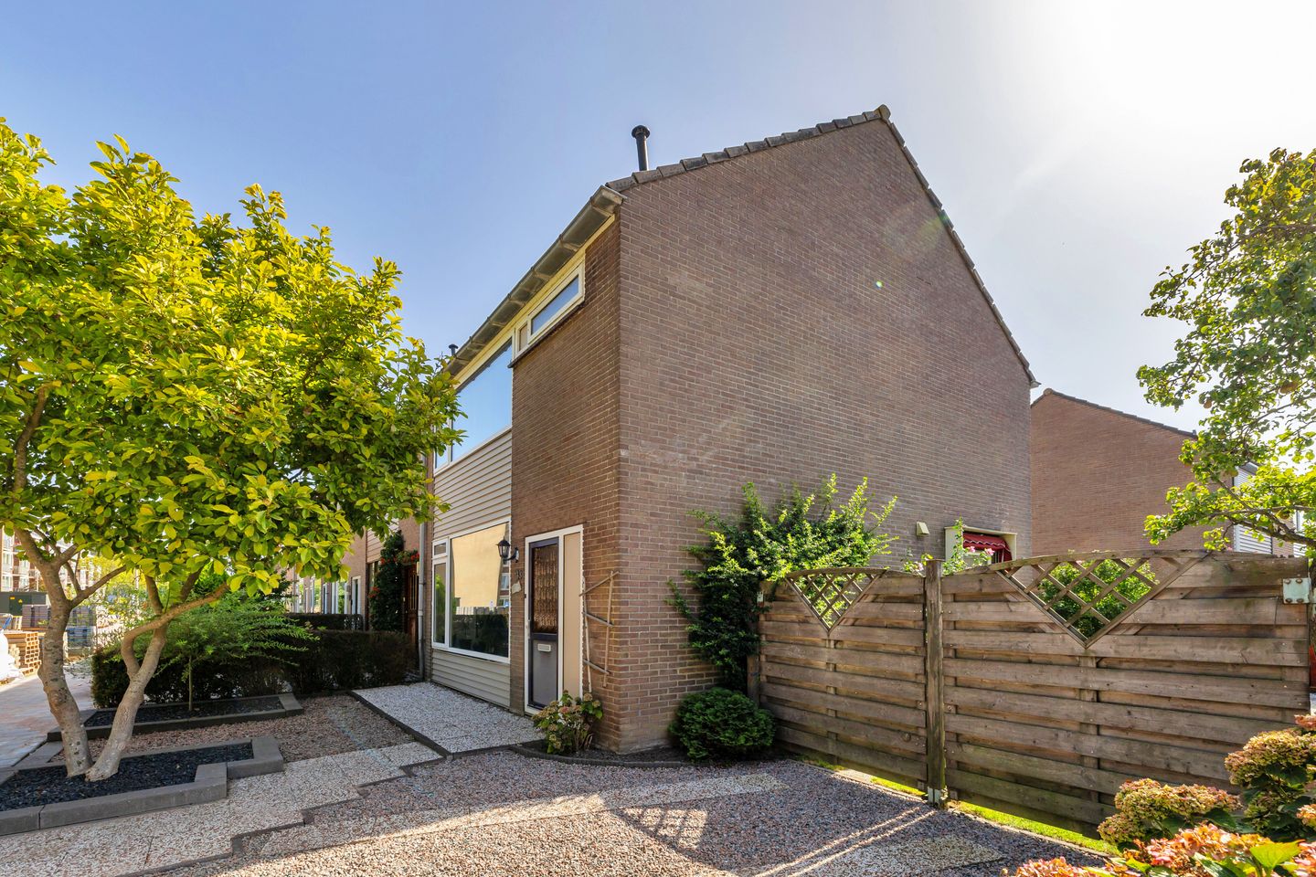 Photo 10 of van den Boschlaan 43