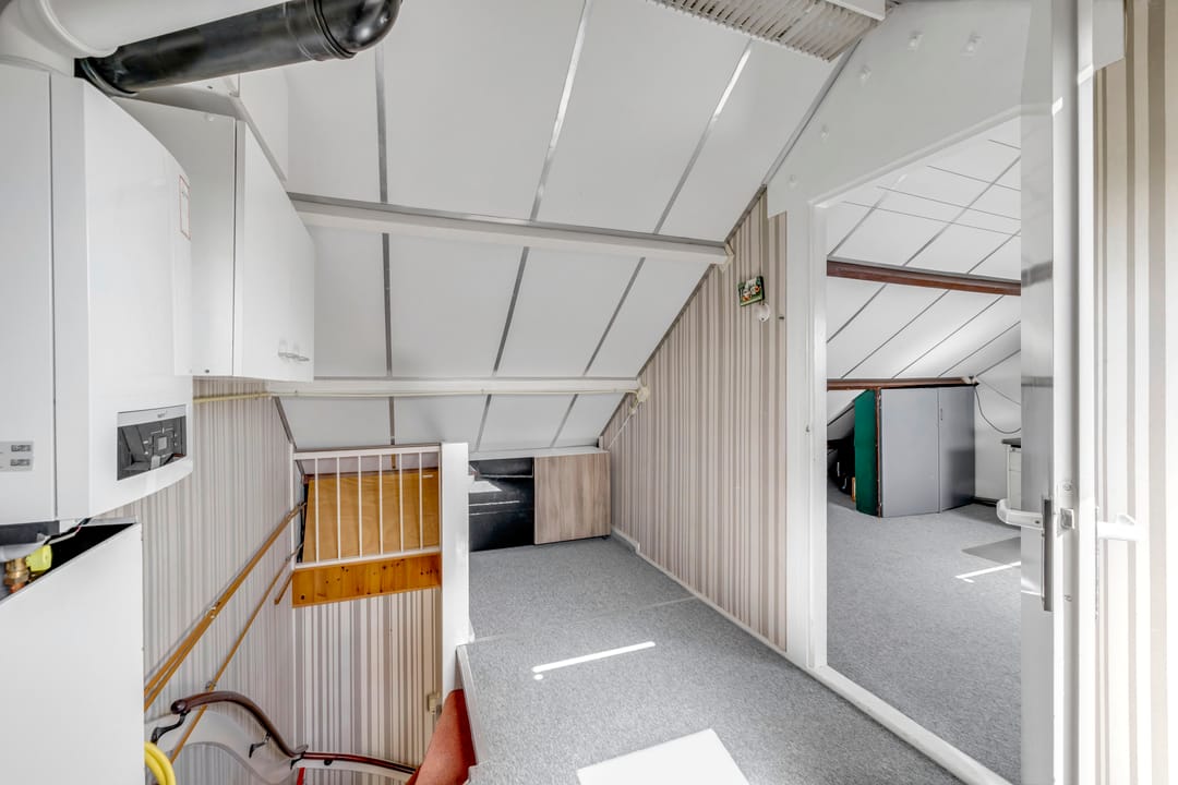 Photo 31 of van den Boschlaan 43