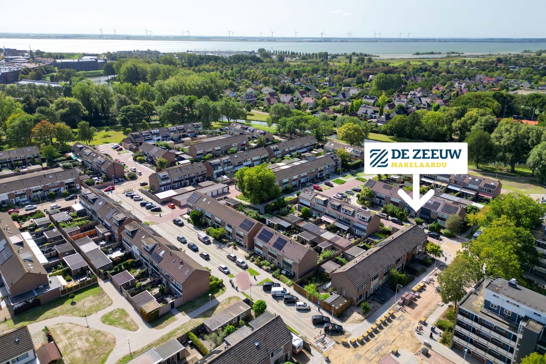 Photo 47 of van den Boschlaan 43