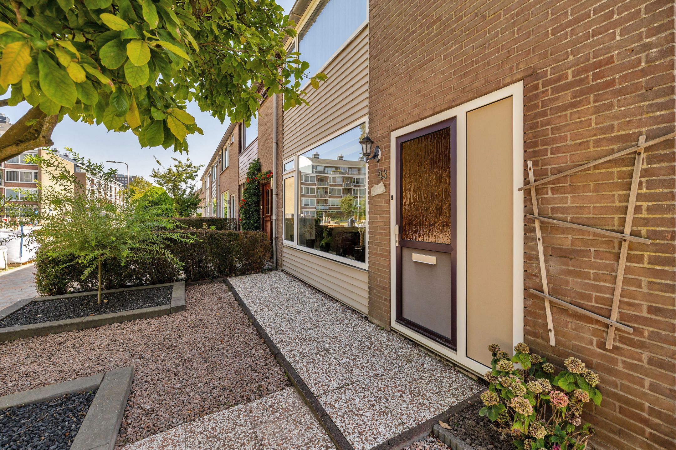 Photo 12 of van den Boschlaan 43