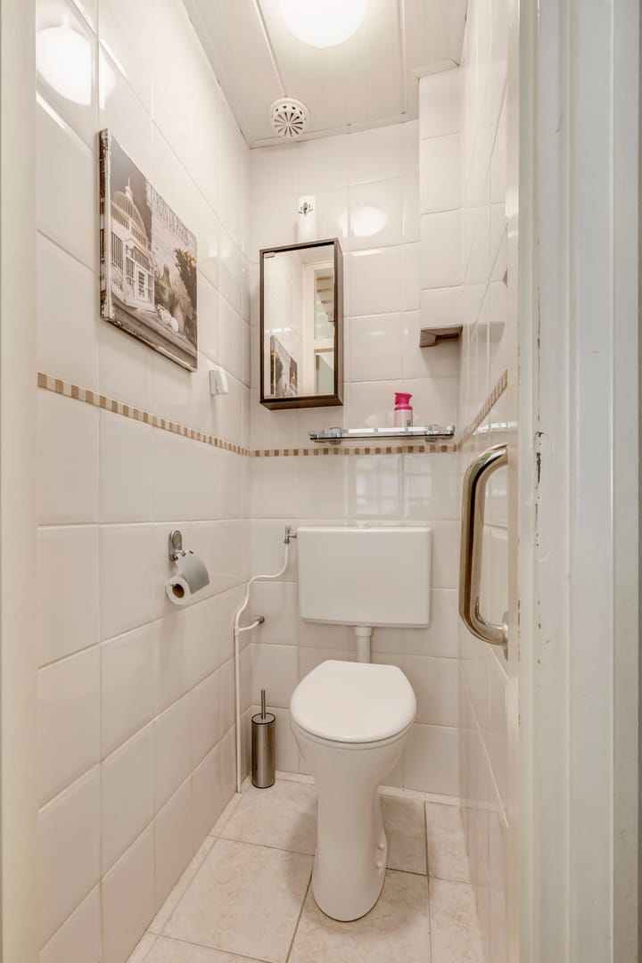 Hoekwoning te koop: van den Boschlaan 43, Hellevoetsluis