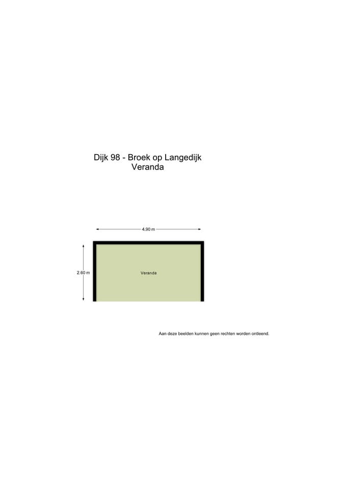 Foto 79 van Dijk 98
