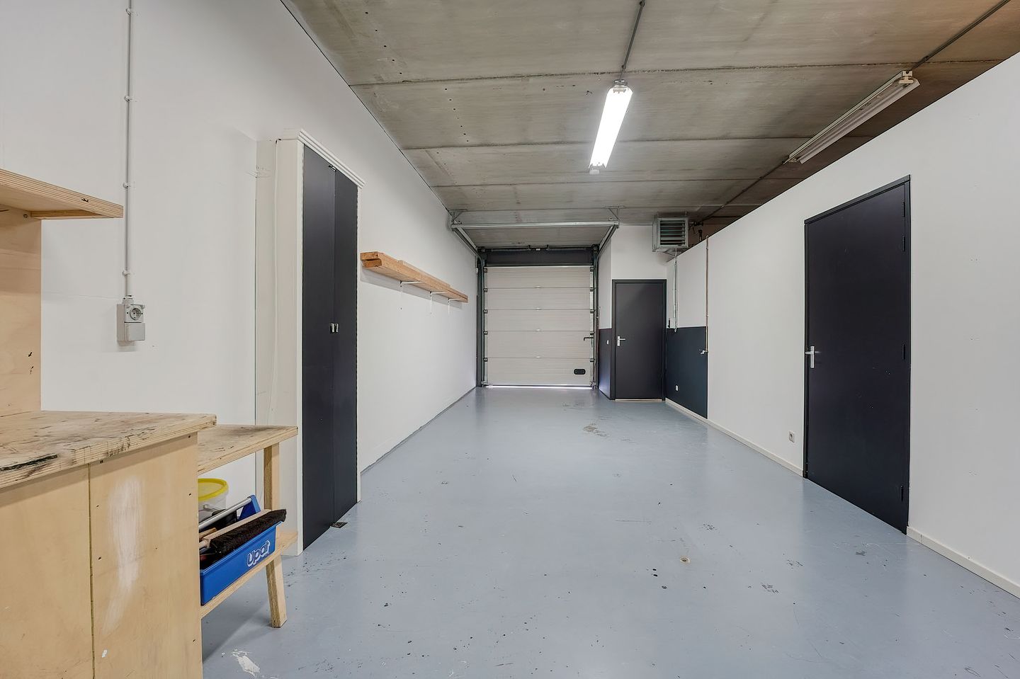 Bekijk foto 4 van Madame Curiestraat 33