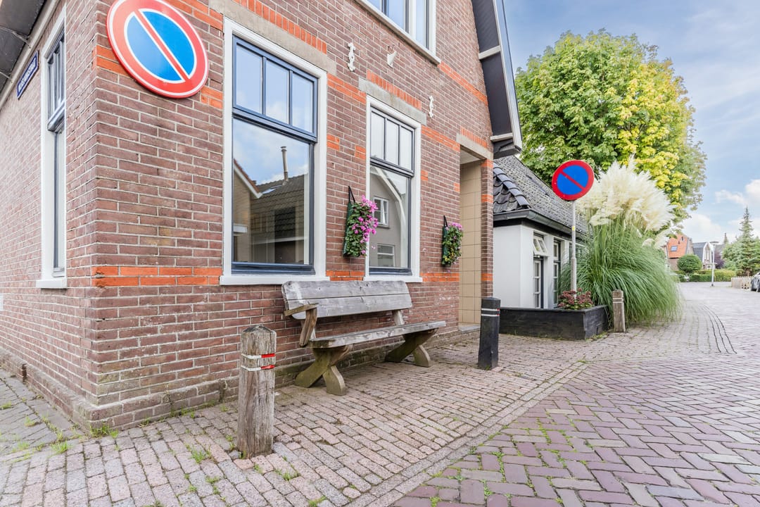 Foto 62 van Dijk 98