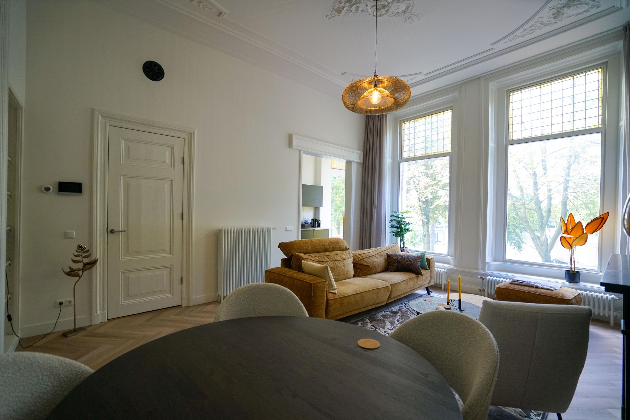 Appartement Praediniussingel 37-A — foto 2