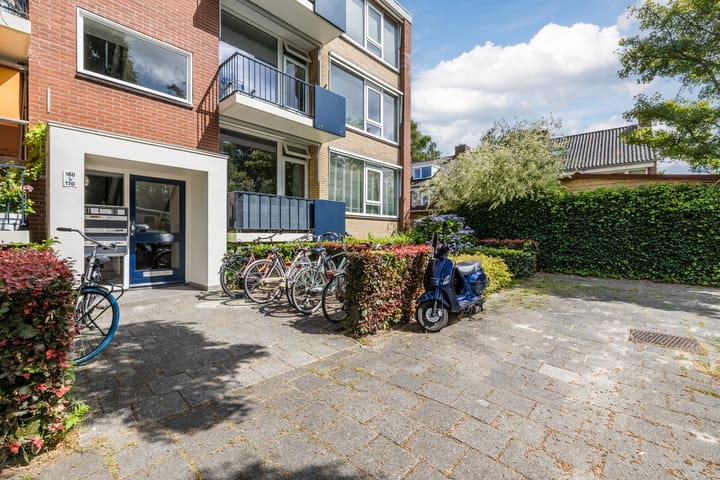 Photo 2 of Thorbeckelaan 162