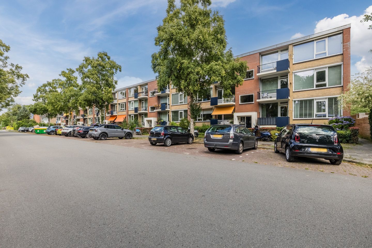 Foto 40 van Thorbeckelaan 162