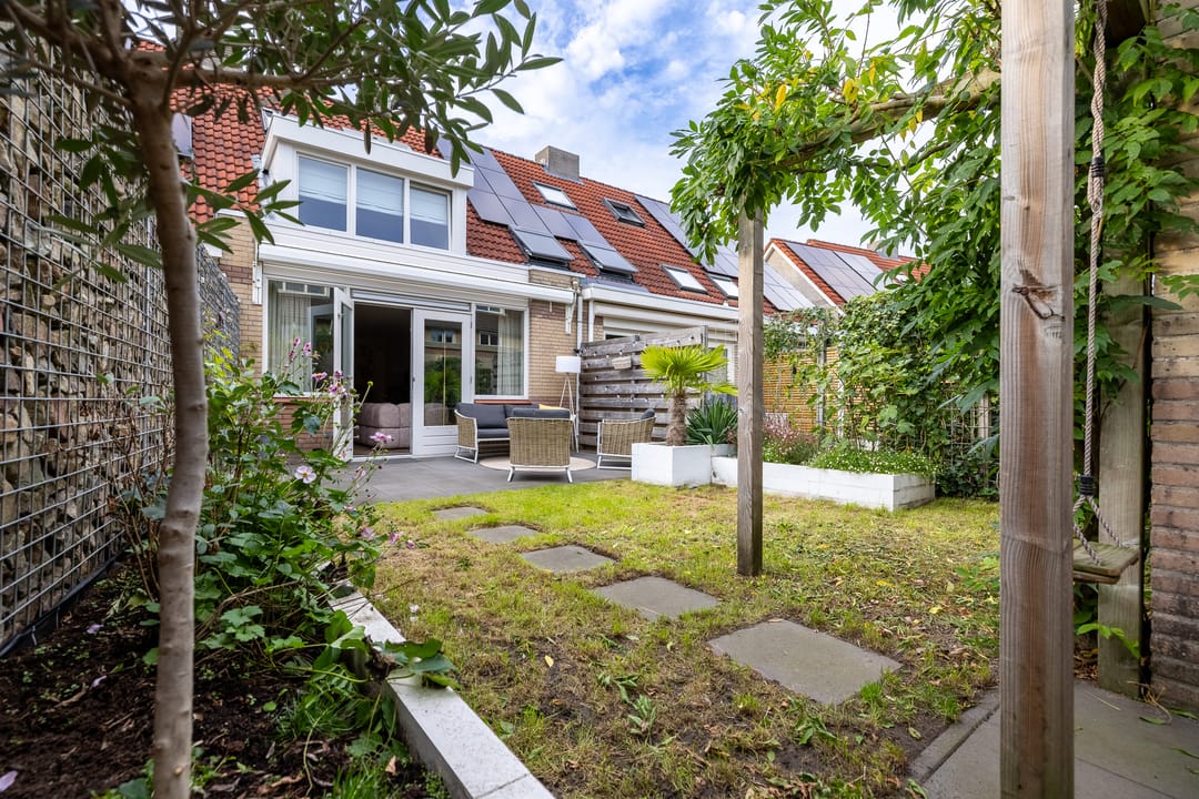 Photo 2 of Rijndal 4
