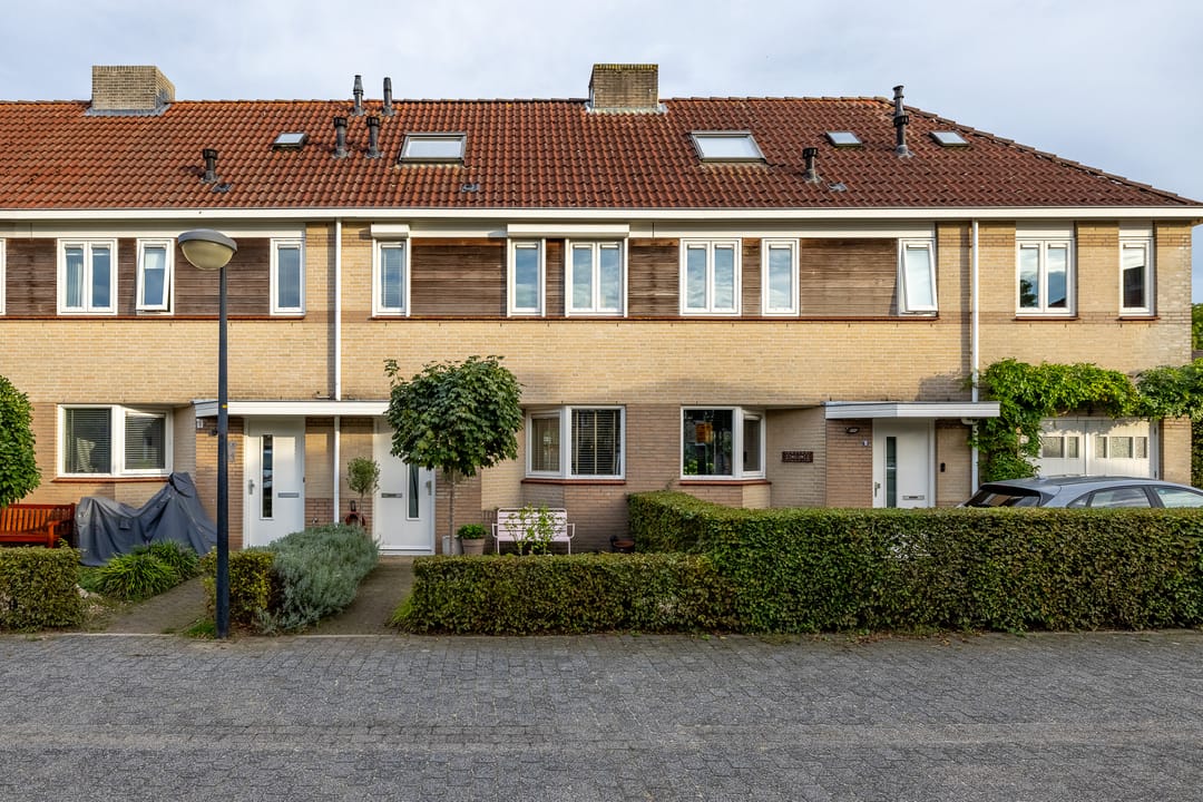 Photo 1 of Rijndal 4
