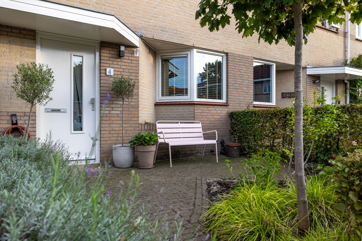 Photo 40 of Rijndal 4
