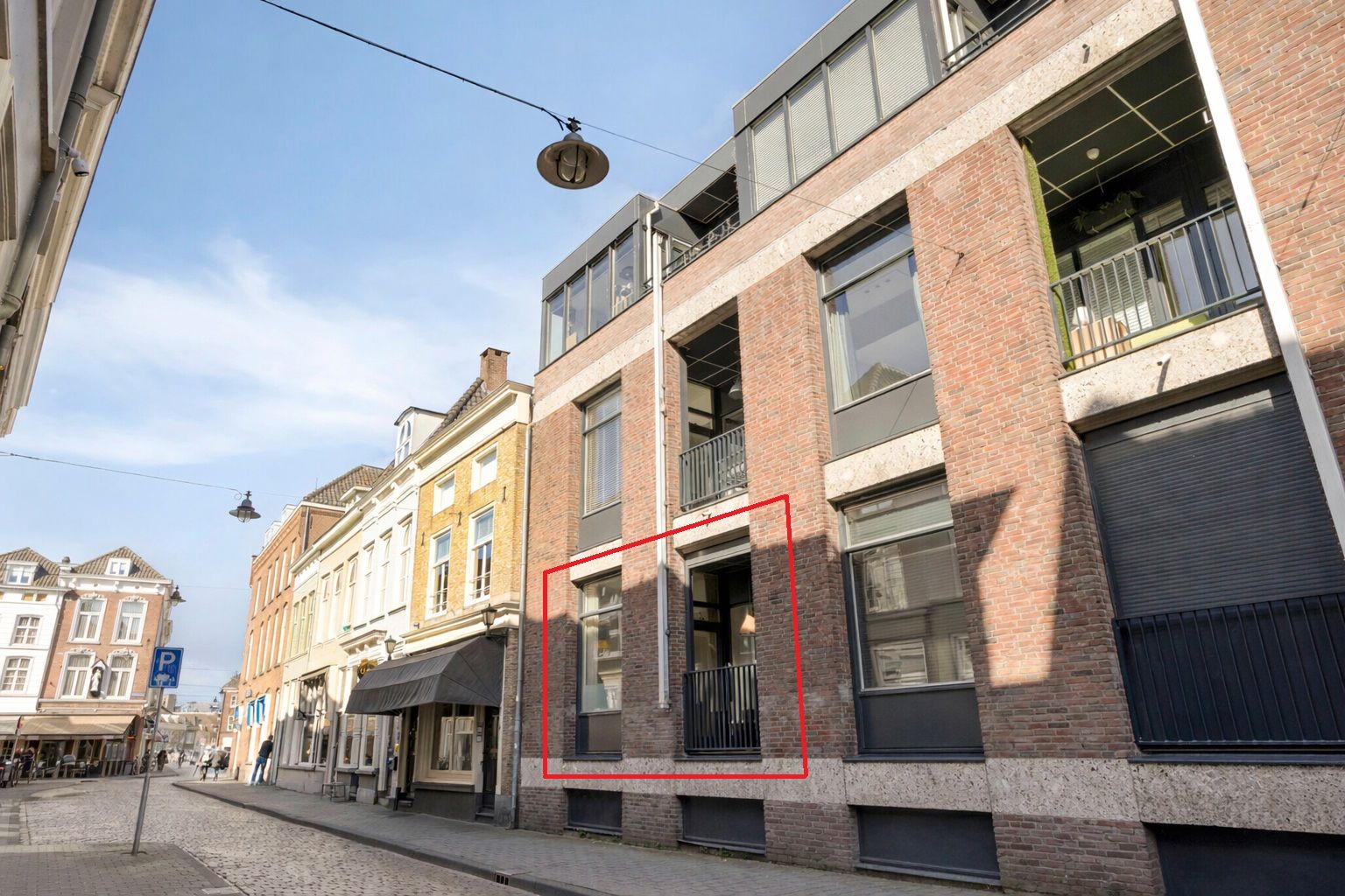 Kruisstraat 9 A