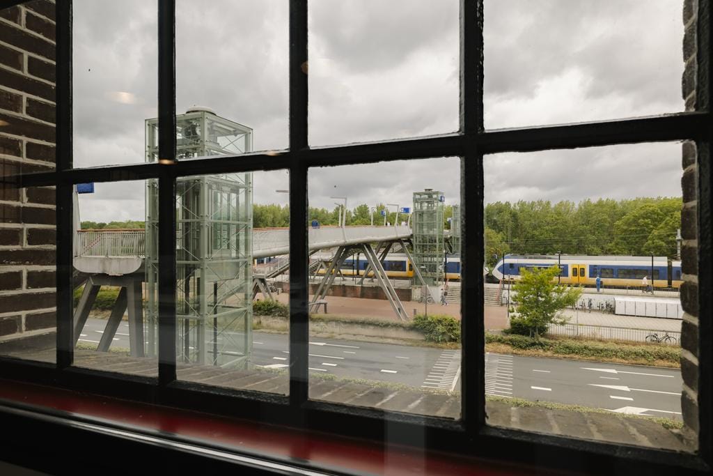 Bekijk foto 4 van Haarlemmerstraatweg 11-b