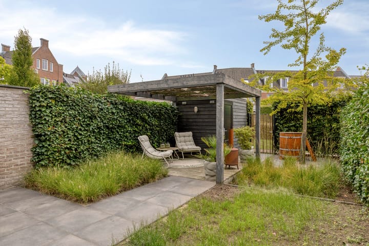 Foto 4 van Hertogsveld 6