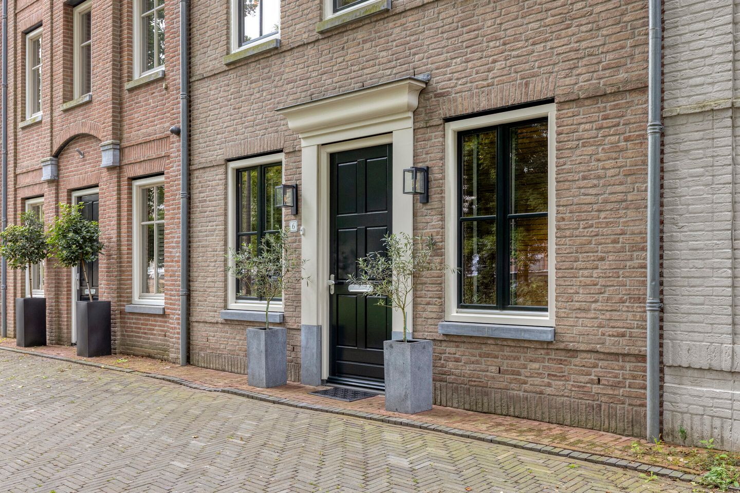 Foto 5 van Hertogsveld 6