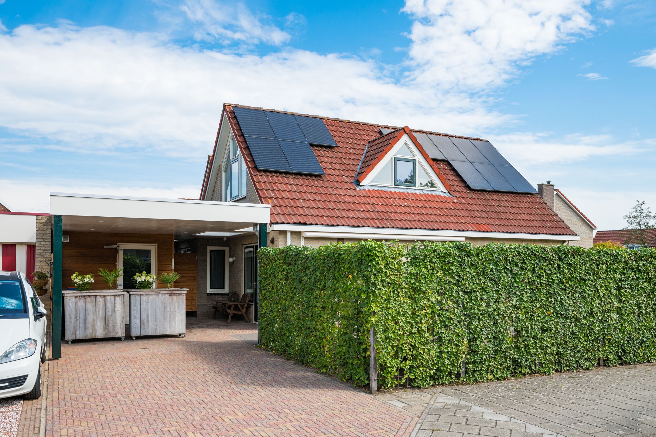 Photo 6 of Prins Clausstraat 1