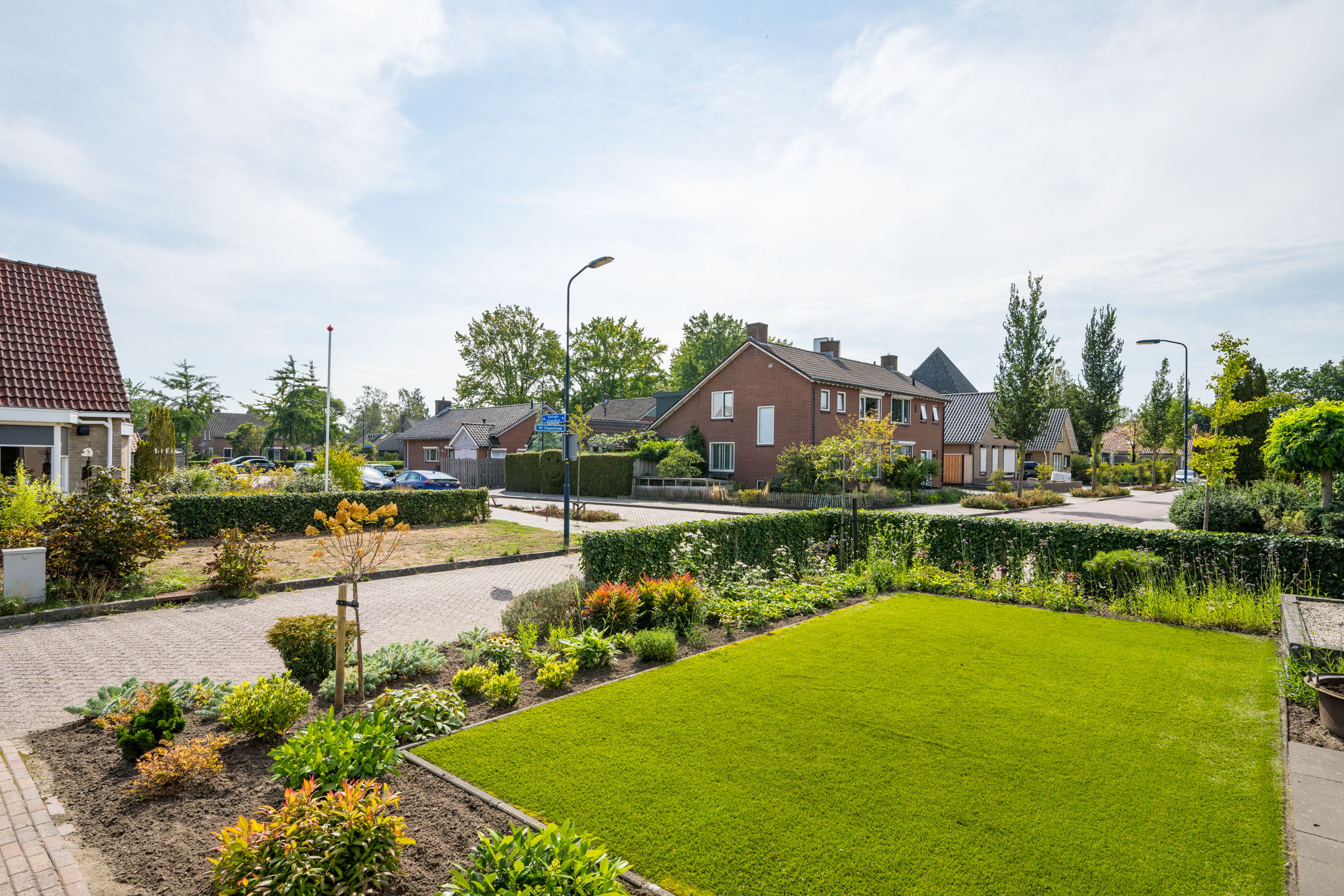 Photo 9 of Prins Clausstraat 1