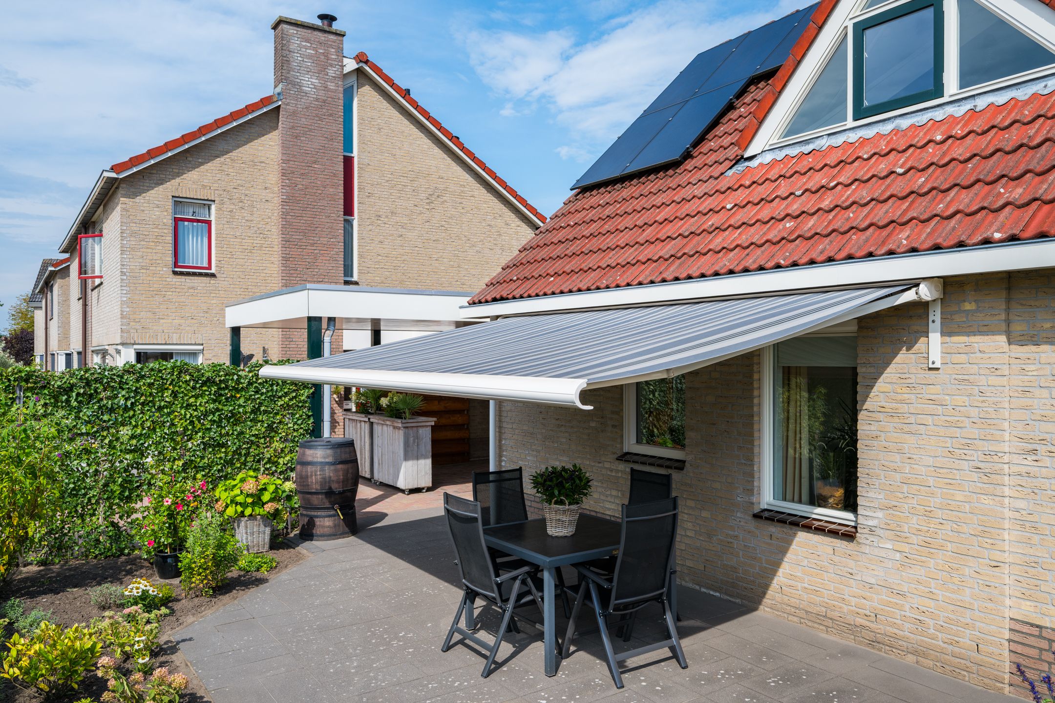 Photo 42 of Prins Clausstraat 1