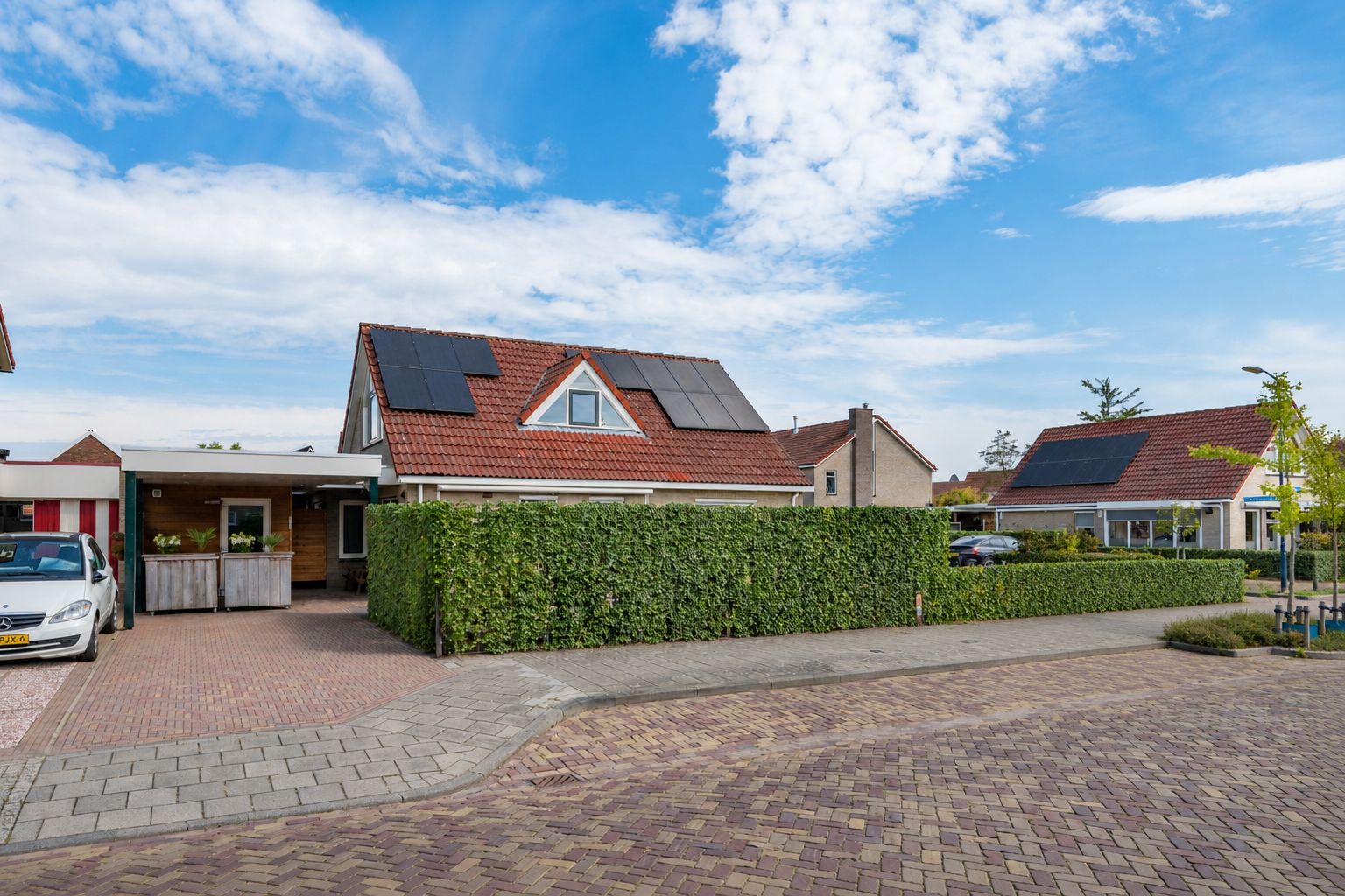 Photo 36 of Prins Clausstraat 1
