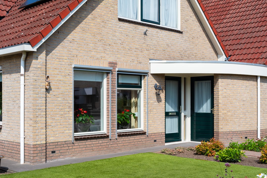 Photo 11 of Prins Clausstraat 1