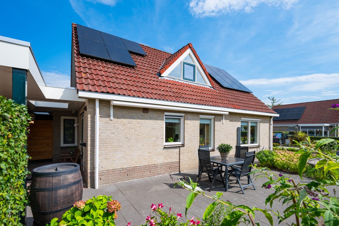 Photo 43 of Prins Clausstraat 1