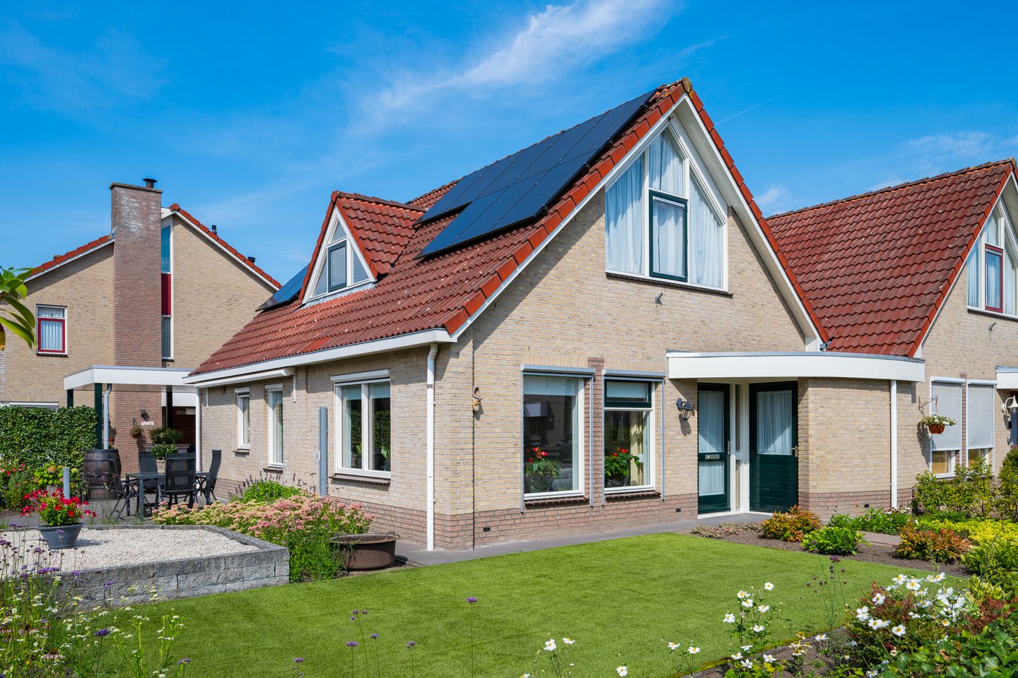 Photo 10 of Prins Clausstraat 1