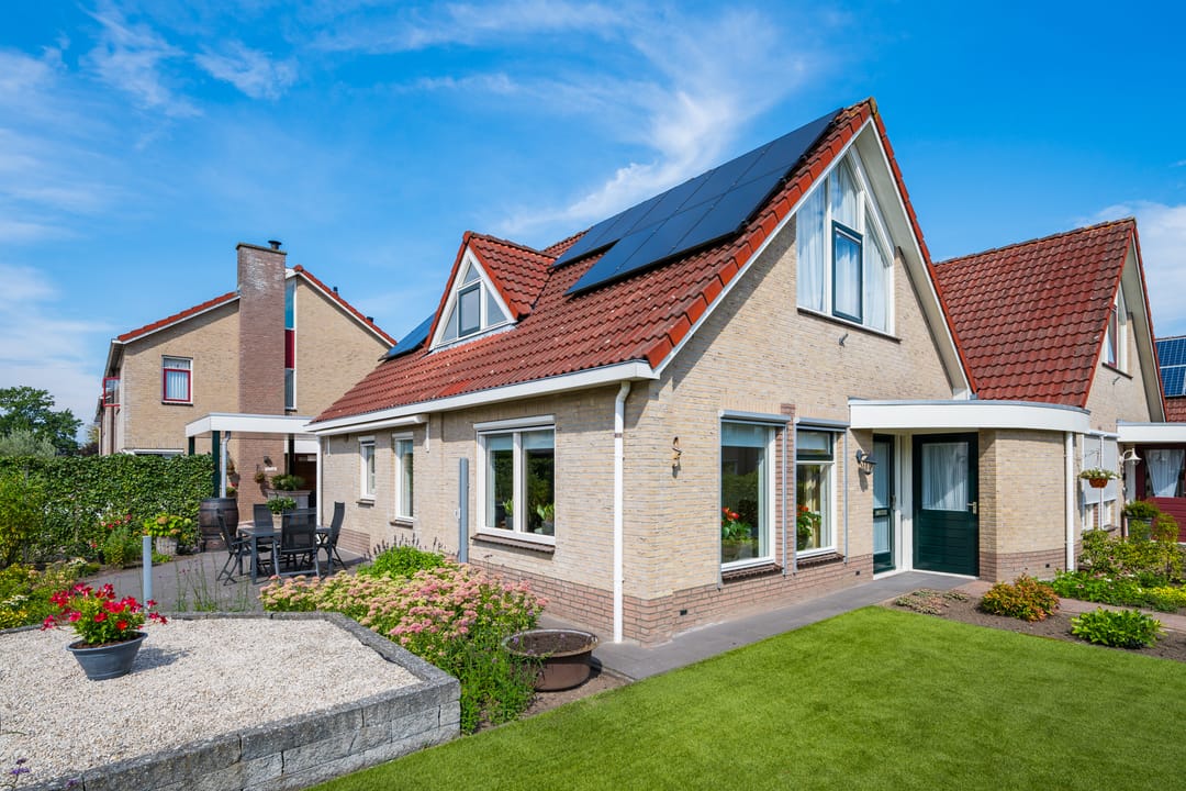 Photo 46 of Prins Clausstraat 1