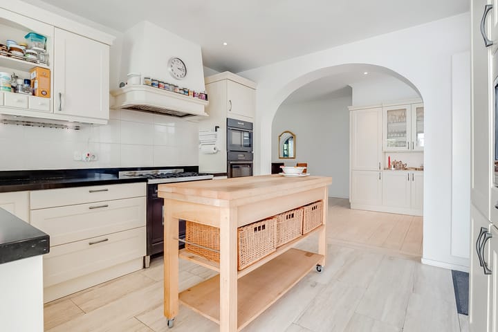 Vrijstaande woning te koop: Parklaan 86, Bilthoven