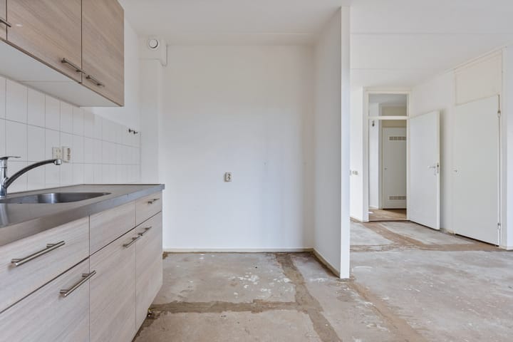 Tussenwoning te koop: Watzemawei 28, Tijnje