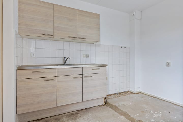 Tussenwoning te koop: Watzemawei 28, Tijnje
