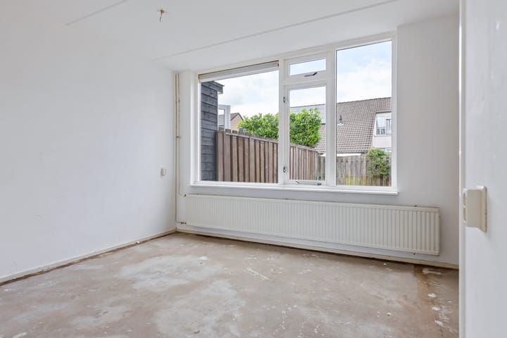 Tussenwoning te koop: Watzemawei 28, Tijnje