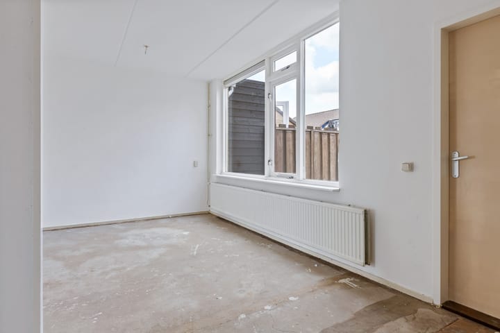 Tussenwoning te koop: Watzemawei 28, Tijnje