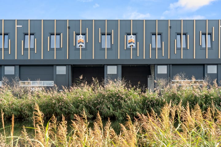 Energieweg 58-017, Druten