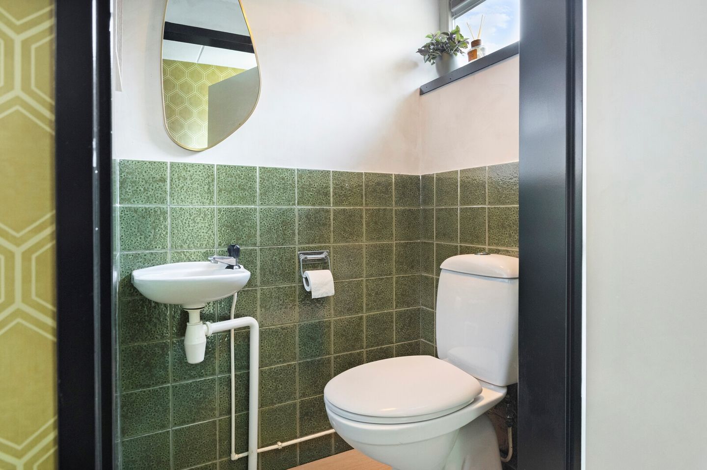 Foto 4 van Meester J. Henderikxstraat 78
