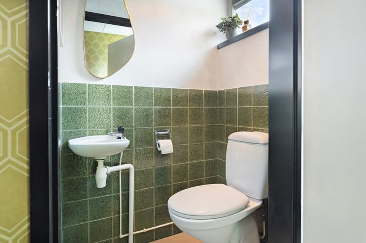 Foto 4 van Meester J. Henderikxstraat 78