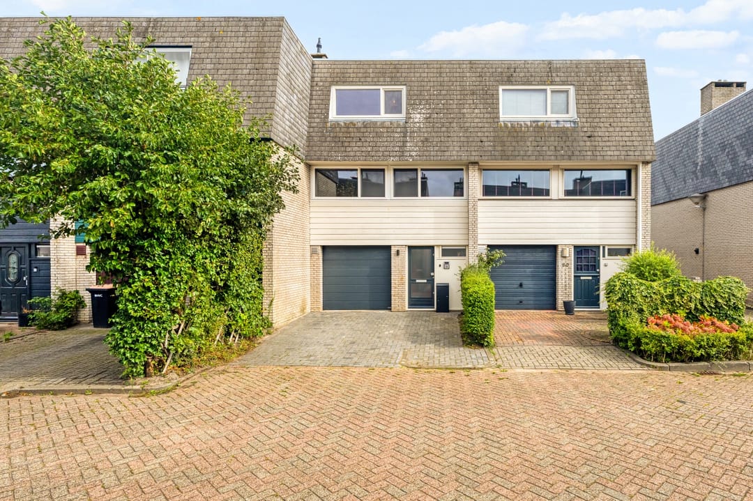 Foto 1 van Meester J. Henderikxstraat 78