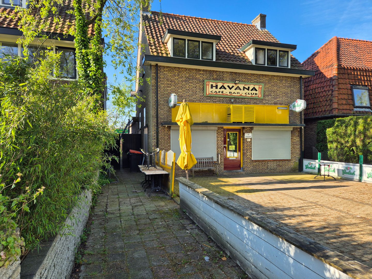 View photo 3 of Soesterweg 398