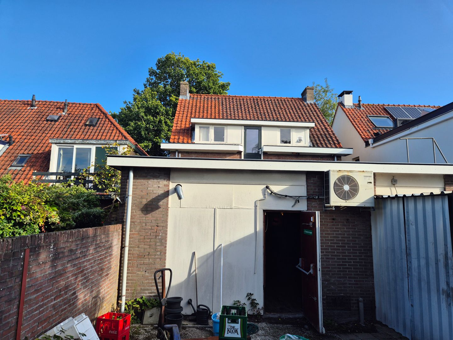 View photo 5 of Soesterweg 398